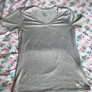 Nike athletic shirt